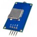 YX5300 UART MP3 Module