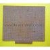 ZERO PCB 7.5X8.5 SINGLE SIDED PAPER PHENOLIC