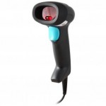 ZL2200 Single line Barcode Scanner