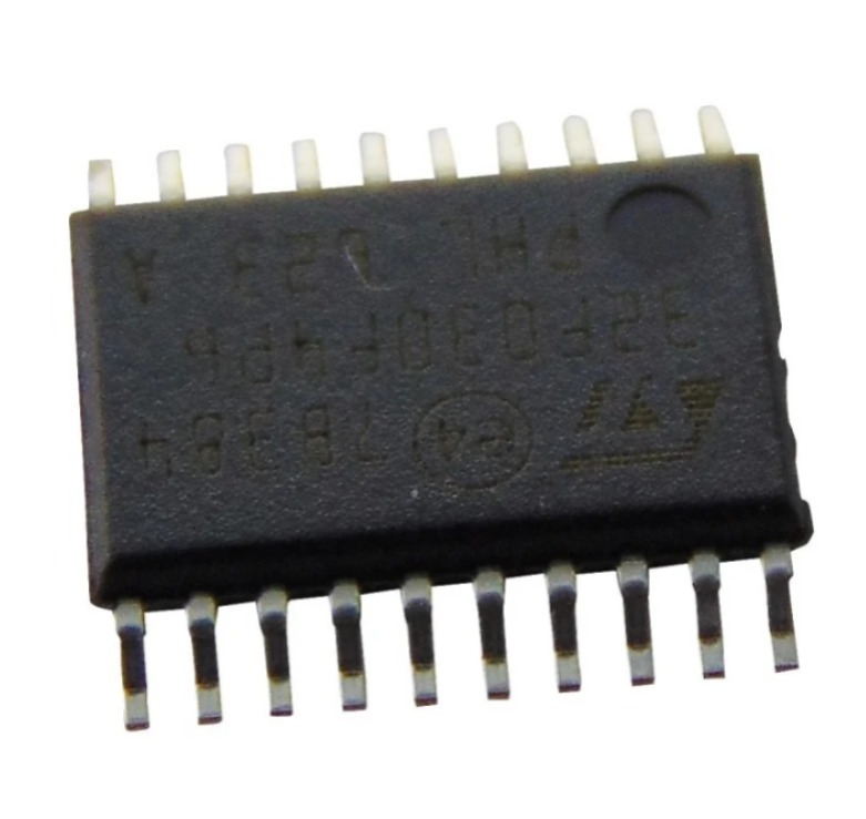 Buy CH554 8-Bit USB Microcontroller Chip IC for Your Projects