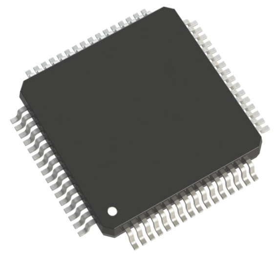 32 Bit Ic Computer Nuvoton M483KGCAE 32 Bit Microcontroller IC for Motor Control