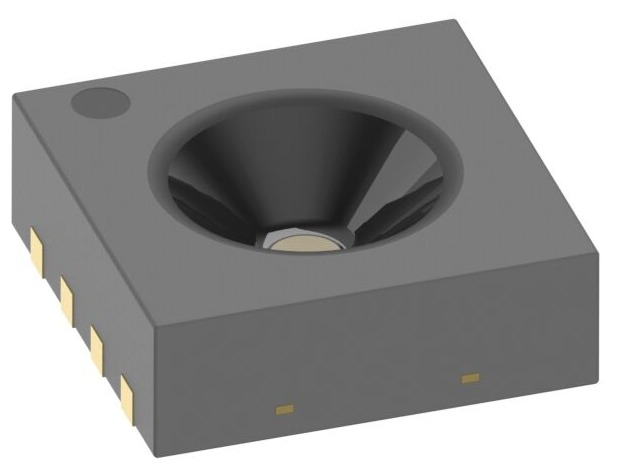 Humidity B2 Purchase Sensirion SHT35-DIS-B2.5KS Humidity & Temperature Sensor