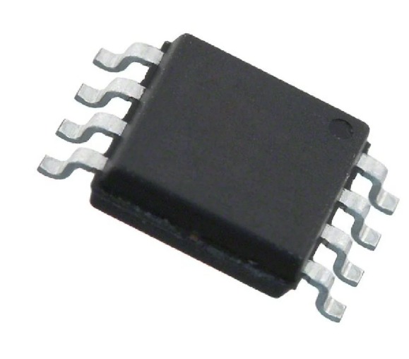 Anis Driver Micro Titan Micro TM1814 LED DRIVER SMD IC - RGBW Control