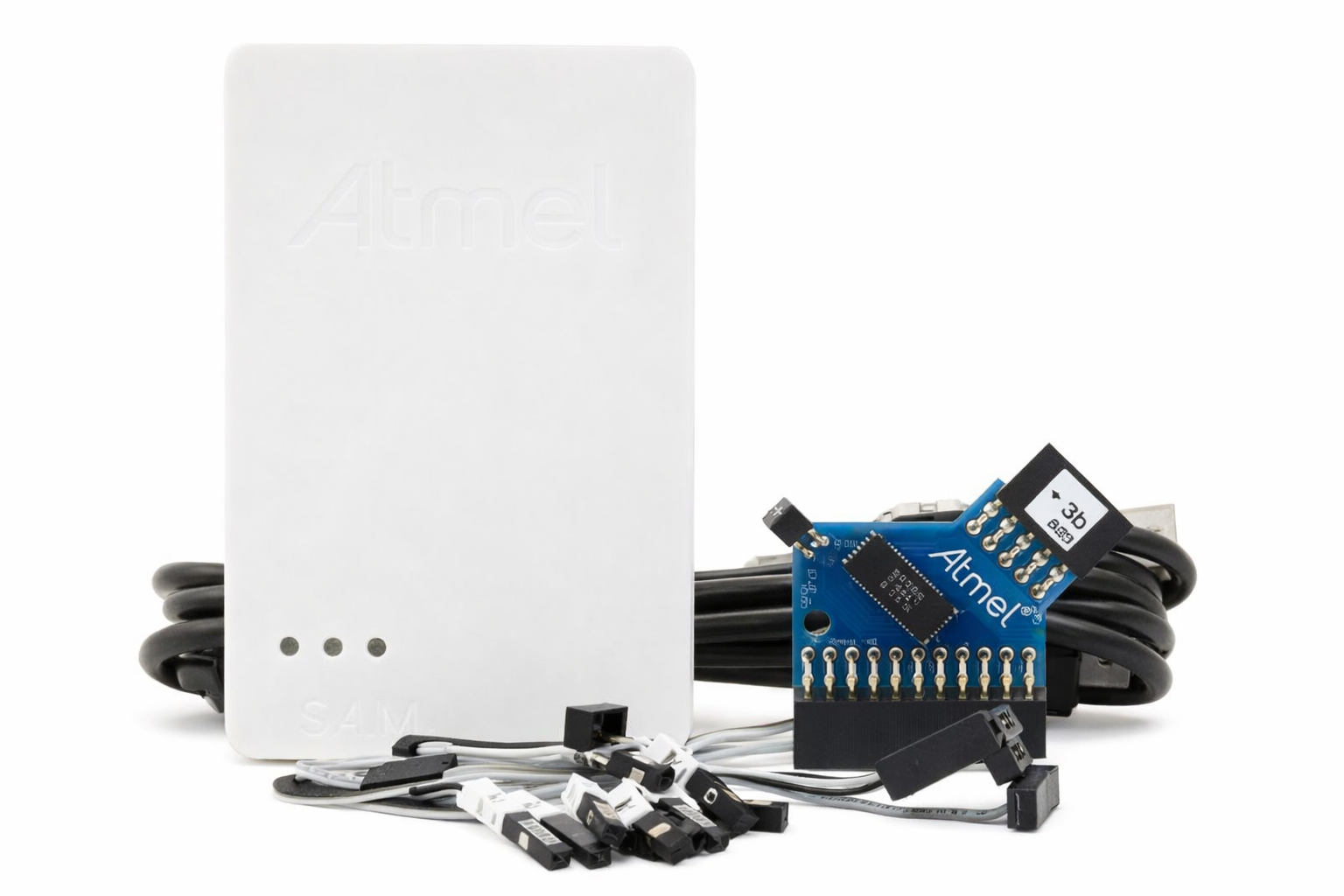 Atmel Ice Programmer Ios Buy ATAtmel-ICE Programmer - Local Delivery Across India