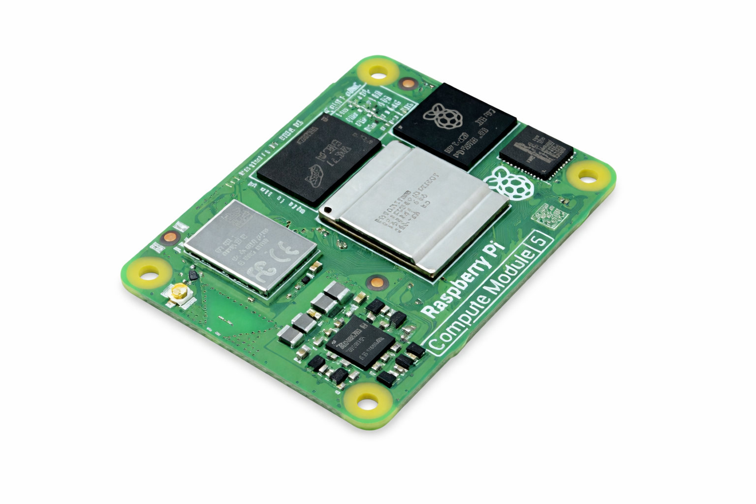 Wi Fi Module For Raspberry Pi 2 Buy Raspberry Pi Compute Module 5 - 8GB RAM in India with Wi-Fi