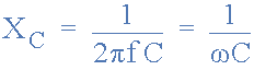 Capacitive_Reactance_Formula