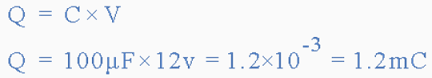 charge_in_capacitor