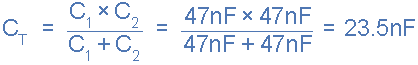 Total_Capacitance