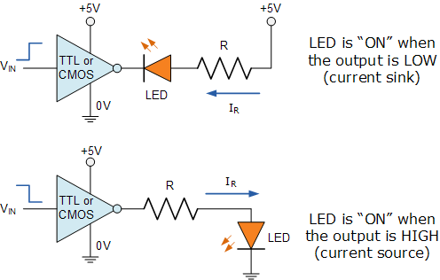 IC_Driver_Circuit