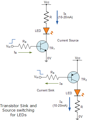 Transistor_Driver_Circuit