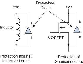 Use_of_the_Freewheel_Diode