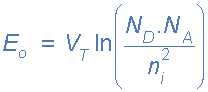 built-in_potential_difference