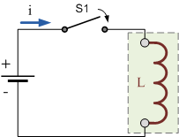 Inductor_Circuit