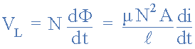 self-induced_voltage_in_the_single_coil_of_inductor