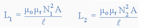 self_inductance_of_each_individual_coil