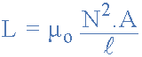 self-inductance_for_an_air_cored_coil