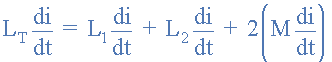 total_emf_induced_into_the_cumulatively_coupled_coils