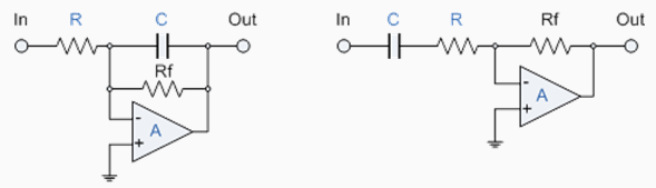 Op-amp_Filters