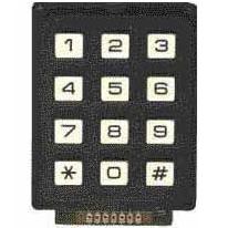 Matrix_Keypad