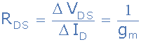 Drain-Source_channel_resistance