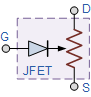 JFET_Model