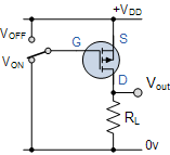 P-channel_MOSFET_Switch