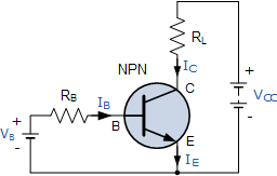 NPN_Transistor_Connections