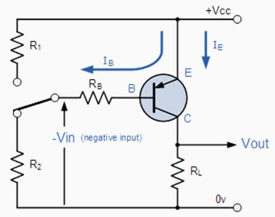 PNP_Transistor_Circuit